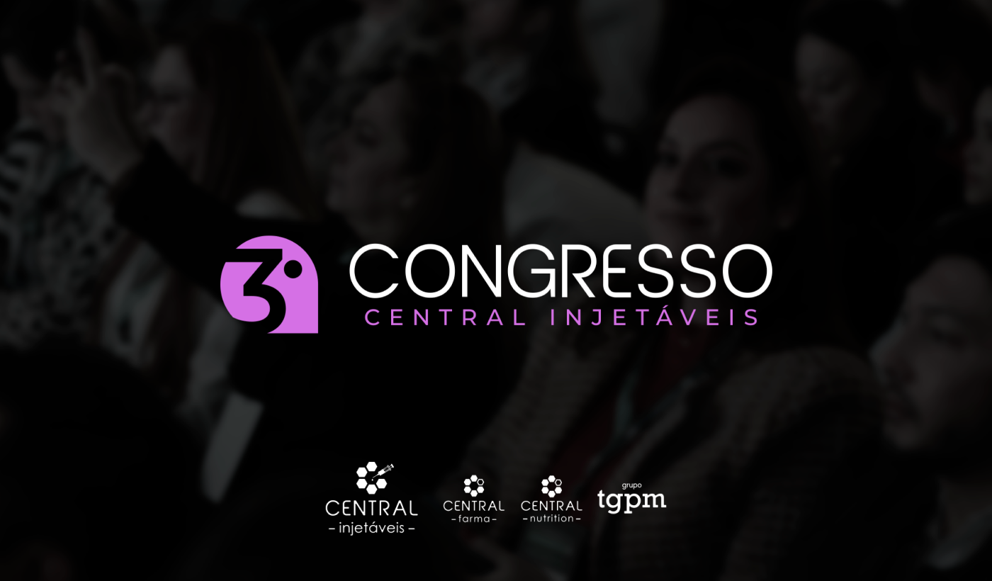 3° Congresso Central Injetáveis — 4